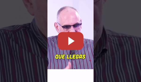 Embedded thumbnail for 🔴 Antón Losada: "Vox viene a desmontar la democracia"