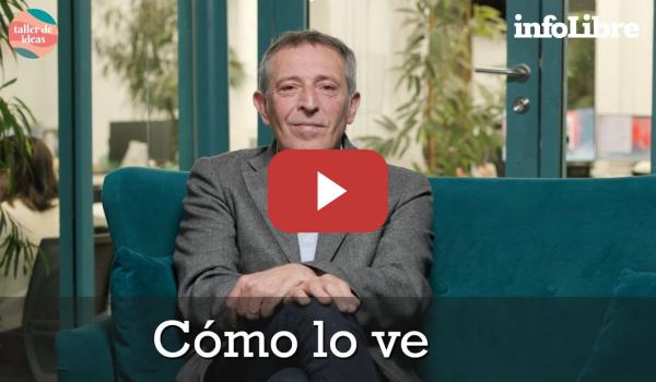 Embedded thumbnail for Cómo lo ve... Miguel Ángel Campos: “Los periodistas hemos cumplido con nuestra obligación”