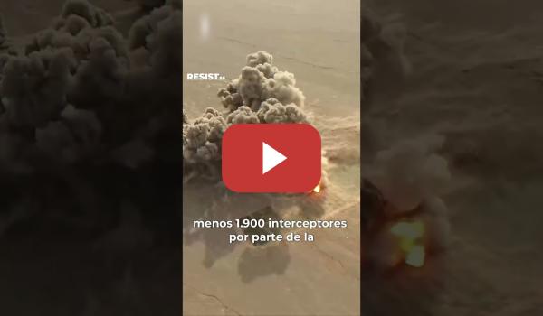 Embedded thumbnail for Bombardeando el mañana