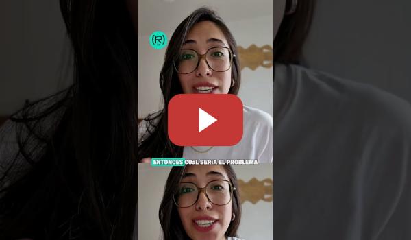 Embedded thumbnail for 🚨 LA VERDAD DETRÁS DE LA “REGULACIÓN” DE IA DE TRUMP 😳🤖