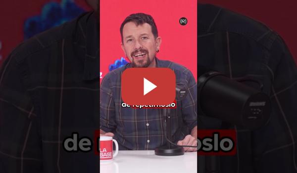 Embedded thumbnail for El Caso ADOLFO SUÁREZ en 1 MINUTO