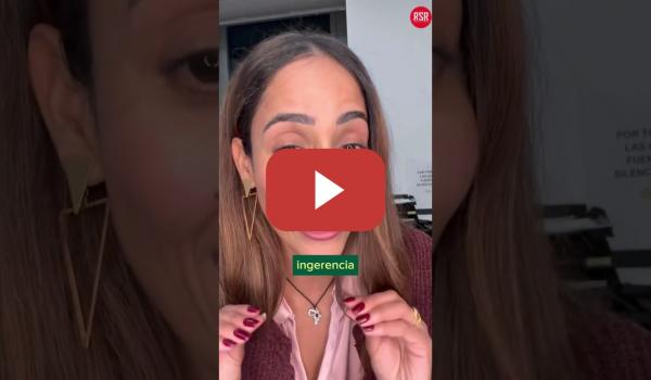 Embedded thumbnail for La nueva estrategia de seguridad de EE UU  pasa por apoyar a la ultraderecha