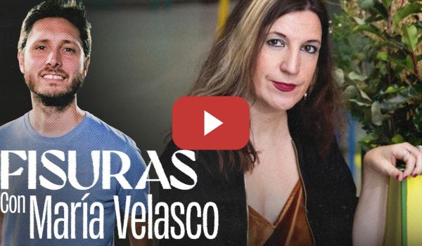 Embedded thumbnail for Mantener fuera del alcance de los niños: El Teatro de María Velasco | FISURAS 2X41