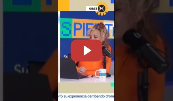 Embedded thumbnail for La policía arresta al fan de Vito Quiles que amenazó de muerte a la periodista de Canal Red