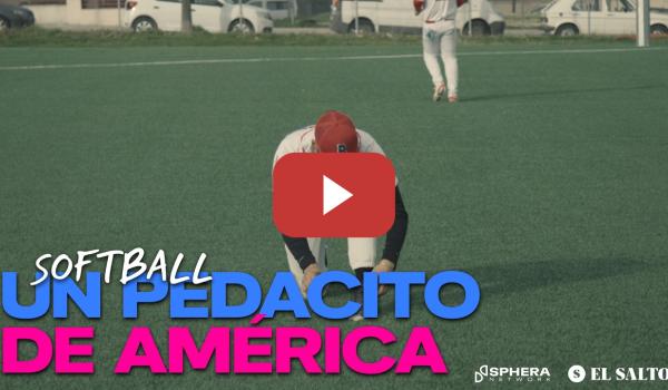 Embedded thumbnail for Qué es el softball y por qué molesta a la derecha