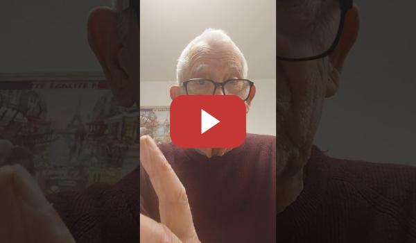 Embedded thumbnail for silencio y miedo manifesttaciones al NO A LA GUERRA cero patatero.