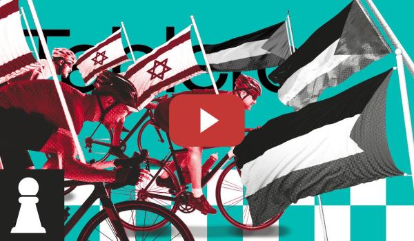 Embedded thumbnail for ♟ El Tablero 3x04 | ¡Palestina gana en Bilbao!