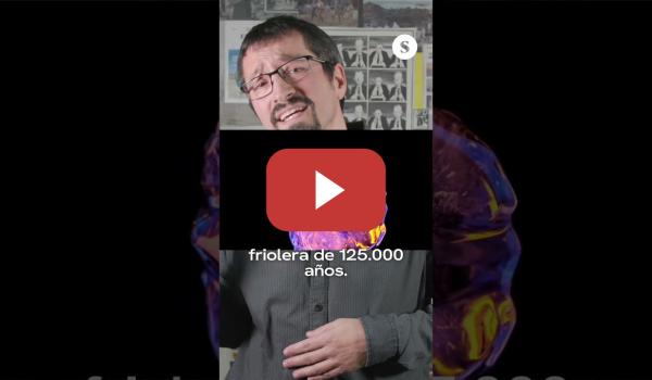 Embedded thumbnail for 2025, a punto de convertirse en el segundo año más cálido de la historia