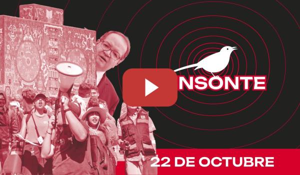 Embedded thumbnail for UNAM ¿ de qué normalidad hablamos? | SINSONTE 22 de octubre de 2025 1x13