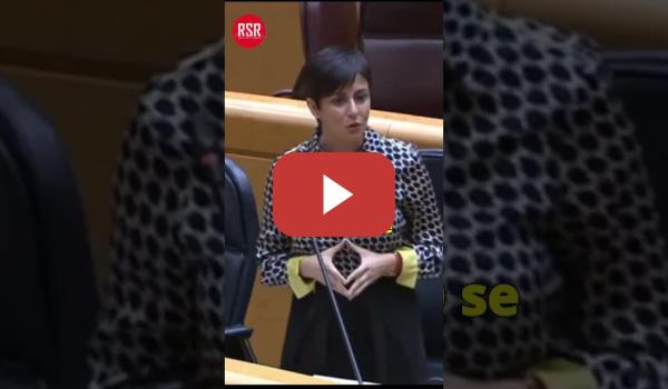 Embedded thumbnail for El PP se queja de que ellos especulan con la Vivienda