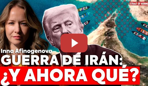 Embedded thumbnail for Los Escenarios de Trump en Irán: ¿Invasión terrestre, ocupación de islas, o diplomacia?