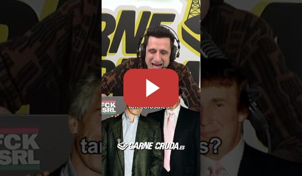 Embedded thumbnail for ¿Quiénes se adueñan del cuerpo de las mujeres? Con Carolina Meloni en Carne Cruda