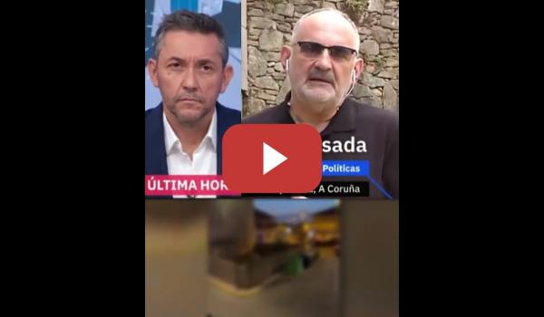Embedded thumbnail for Antón Losada &quot;El PP No Puede Poner Ningún &#039;PERO...&#039; Contra los ULTRAS de TORRE PACHECO&quot;