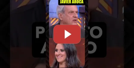 Embedded thumbnail for Javier Aroca. Ático pototo Ayuso.