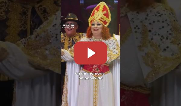 Embedded thumbnail for Que devuelvan nuestros niños