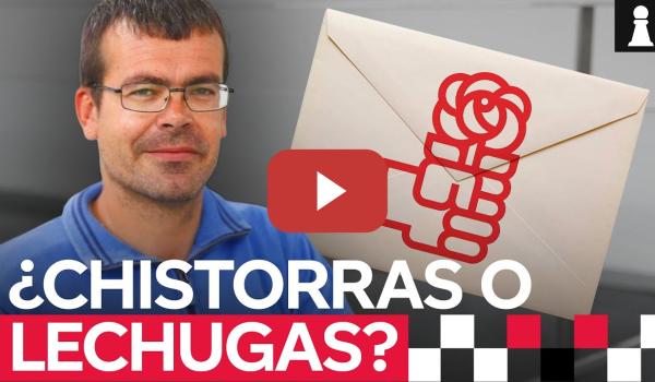 Embedded thumbnail for Todo lo que tienes que saber sobre el caso PSOE