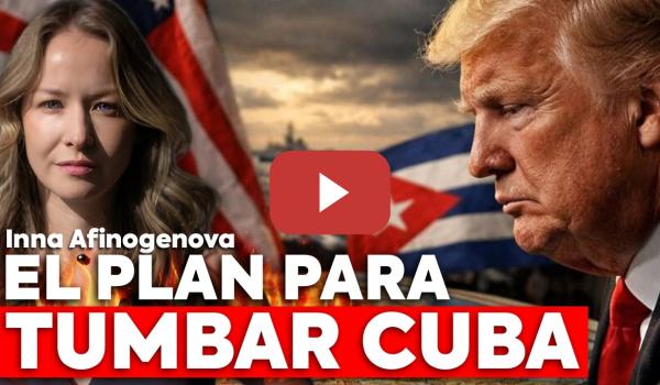 Embedded thumbnail for EE.UU., a la Carga contra una Cuba que ya supo superar la hambruna