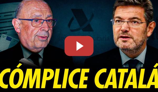 Embedded thumbnail for SE EXPANDE LA TRAMA MONTORO: AHORA SALTA A RAFAEL CATALÁ CON CODERE