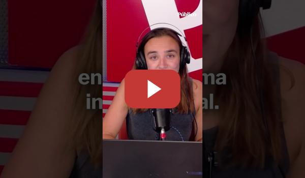 Embedded thumbnail for ¿Hay indicios de lawfare en la condena a David Sánchez, hermano del presidente del Gobierno?