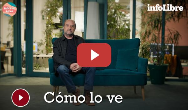 Embedded thumbnail for Cómo lo ve... Jesús Maraña: "El vicepresidente político de Pedro Sánchez es Pedro Sánchez”