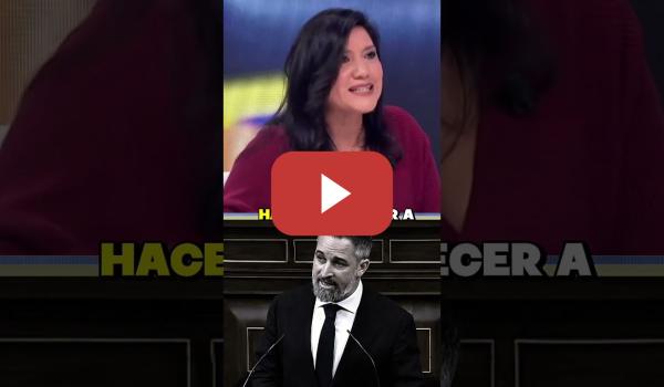 Embedded thumbnail for Laura Arroyo responde a ABASCAL