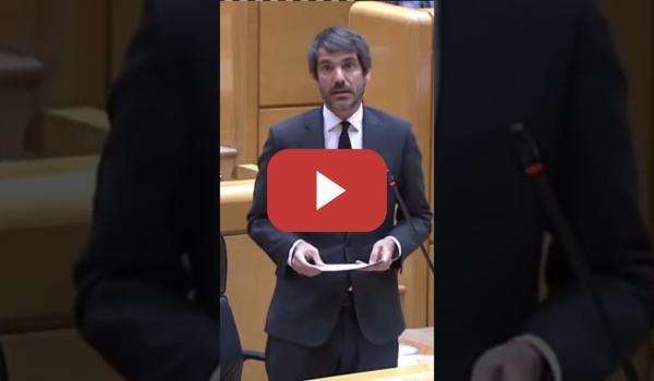 Embedded thumbnail for Así se contesta, sin insultar y con datos, Ayuso aprende !!