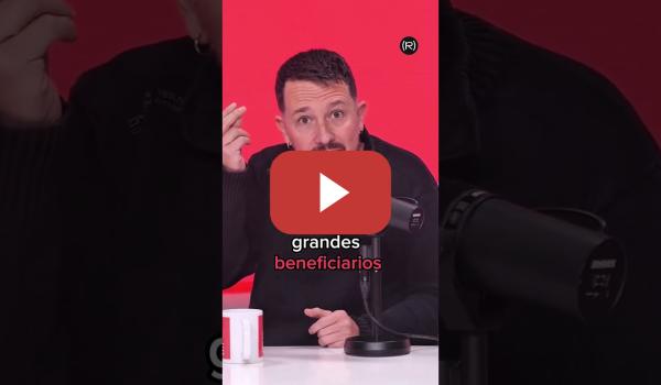 Embedded thumbnail for Poderoso caballero es Don Dinero