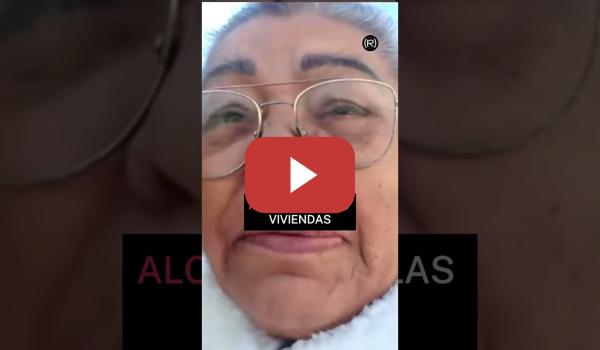 Embedded thumbnail for FONDO BUITRE compra EDIFICIO en Madrid y quiere echar a los vecinos