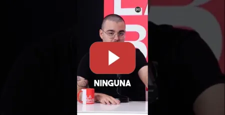 Embedded thumbnail for Atención a las reacciones tras la victoria de Lula 👀🇧🇷