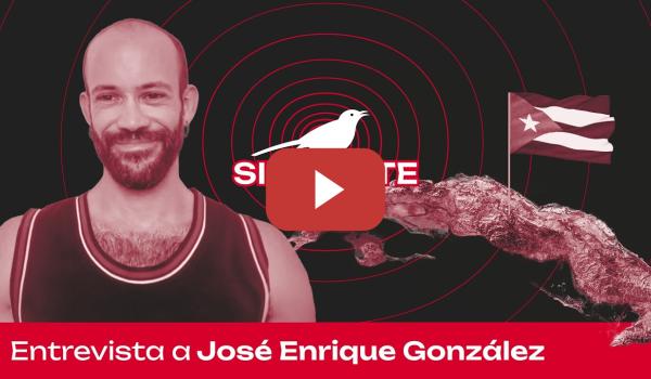 Embedded thumbnail for ¿Se está privatizando la economía de CUBA? | José González Calvo lo analiza en SINTONTE