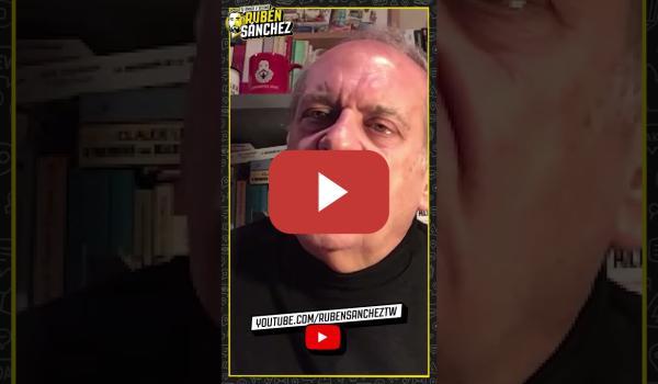 Embedded thumbnail for JAVIER AROCA: "Feijóo es un cateto"