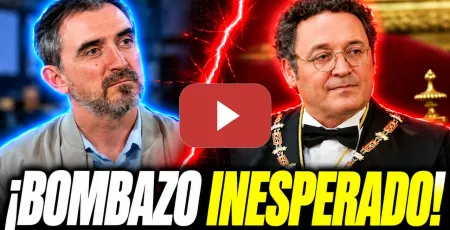 Embedded thumbnail for SÁNCHEZ SOBRE INDULTAR AL FISCAL: “NO LO DESCARTO” Y EL PP ENTRA EN PÁNICO ANTES DEL 29N