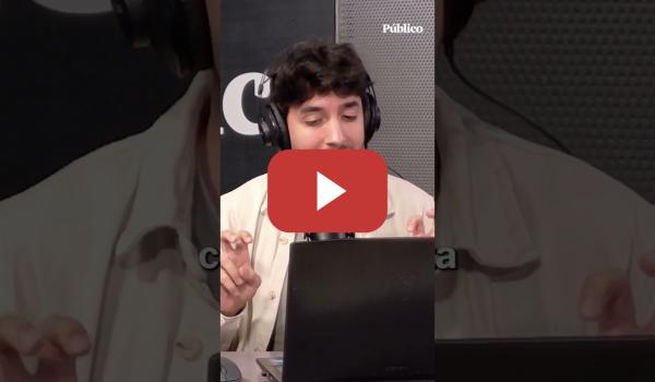 Embedded thumbnail for Una jueza absuelve a la agitadora que llamó "Begoño" a la esposa de Pedro Sánchez