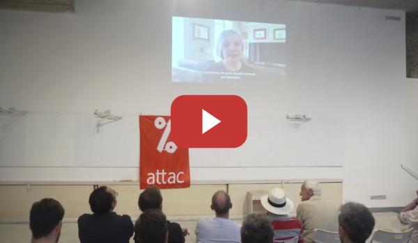 Embedded thumbnail for ATTAC España cumple 25 años