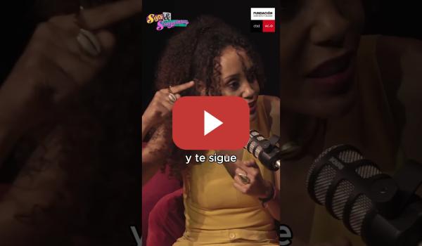Embedded thumbnail for LA FEMINIDAD SIENDO UNA MUJER NEGRA