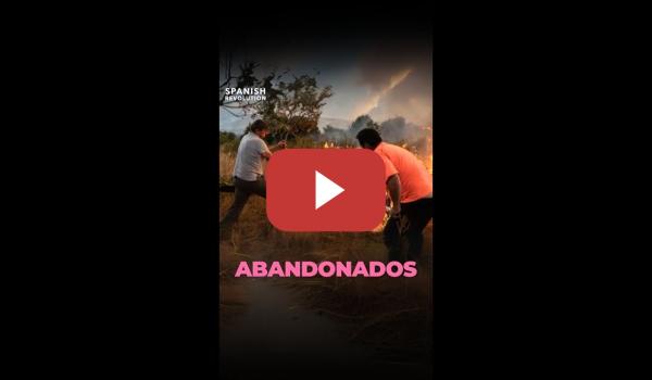 Embedded thumbnail for Abandonados