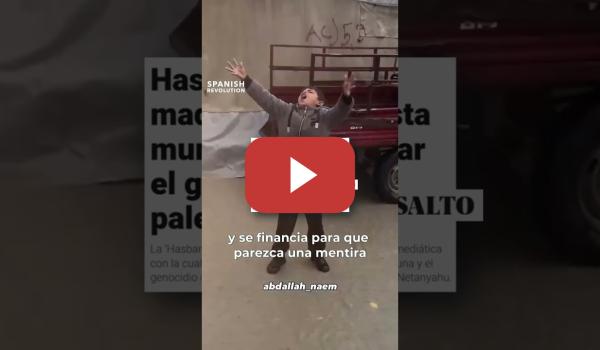 Embedded thumbnail for ¿Tregua?