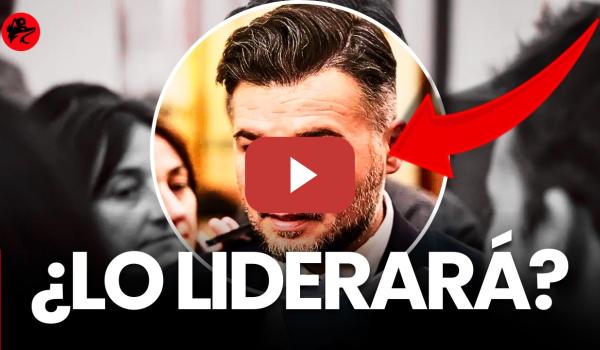 Embedded thumbnail for ¿Va a liderar Rufián el nuevo bloque de izquierdas?