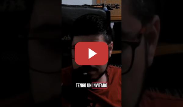 Embedded thumbnail for Pedro Sánchez retratando a Pedro Sánchez