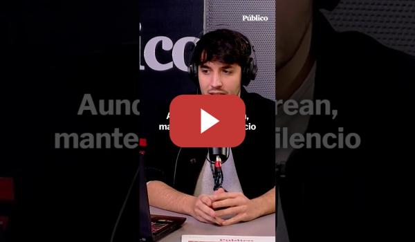 Embedded thumbnail for Desinformación y espectáculo por el accdiente en ADAMUZ | Nueva entrega de INFORME PÚBLICO