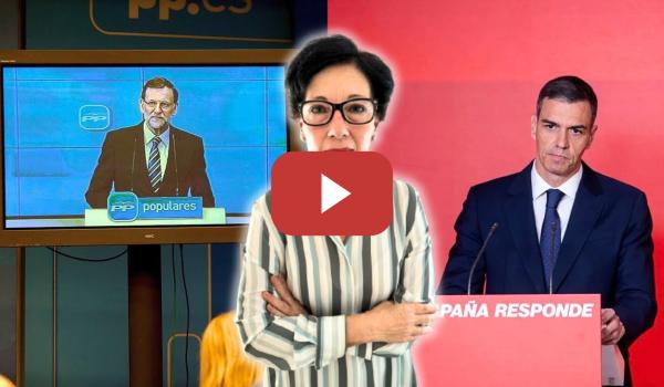 Embedded thumbnail for Descubrimos La Verdad: ¿Esto Es Una Gürtel Del PSOE Como Dicen PP Y Vox?