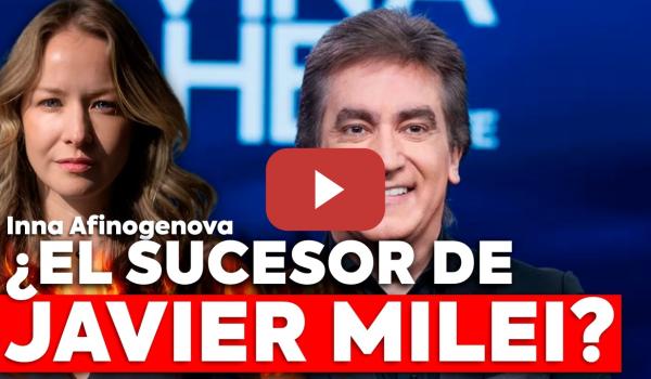 Embedded thumbnail for Dante Gebel: Un evangélico que las élites quieren ¿para suceder a Milei en Argentina?