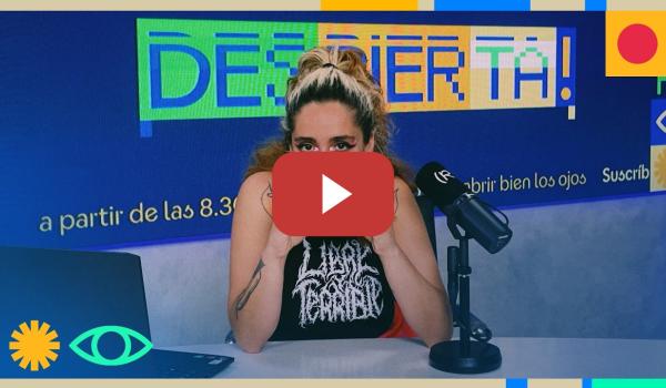 Embedded thumbnail for ⏰ Despierta! 2x195