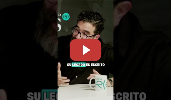 Embedded thumbnail for FLORES MAGÓN: EL CRÍTICO DE LA REVOLUCIÓN Y SU LEGADO HOY