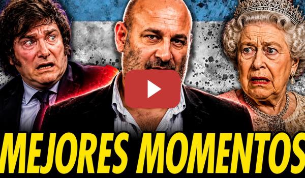 Embedded thumbnail for LOS MEJORES MOMENTOS DE SANTIAGO CUNEO