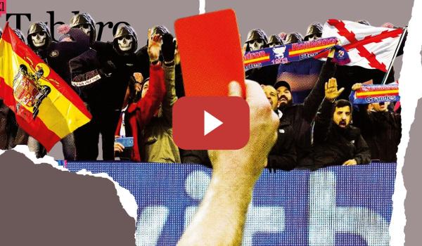 Embedded thumbnail for ♟ El Tablero 3x143 | ¡ISLAMOFOBIA EN LAS GRADAS!