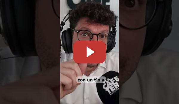 Embedded thumbnail for Misiones espaciales y gente positiva #coaching #psicología #lacafetera #podcast