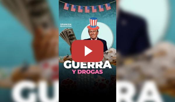 Embedded thumbnail for EE.UU. VS. Colombia y Venezuela: PETRÓLEO, DROG_ Y DOMINACIÓN