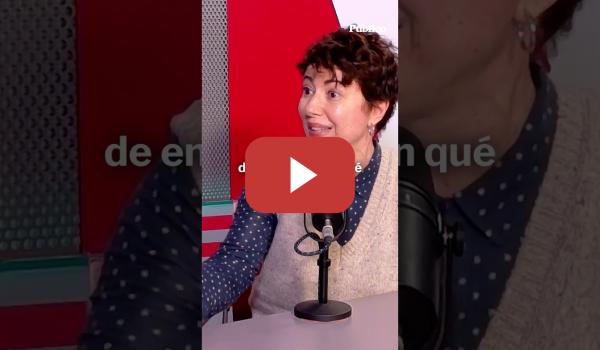 Embedded thumbnail for El acto entre Rufián y Delgado: "Me pareció una extravagancia que se hablara del burka"