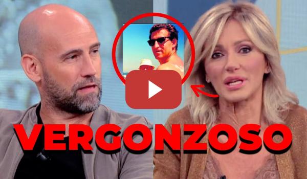 Embedded thumbnail for Susanna Griso defiende a Feijóo frente a Gonzalo Miró por su amistad con el narco Marcial Dorado